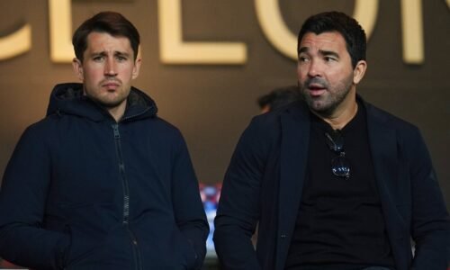 برشلونة يتلقى صدمة جديدة في صفقة بديل ألفاريز
