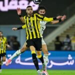 القنوات الناقلة لمباراة القادسية والاتحاد في دوري روشن 2026-2027