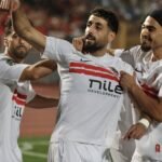 القنوات الناقلة لمباراة الزمالك والاتحاد السكندري 2026-2027