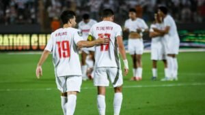 الزمالك يهدر فرصاً أمام الاتحاد ويبدأ الدوري بتعادل