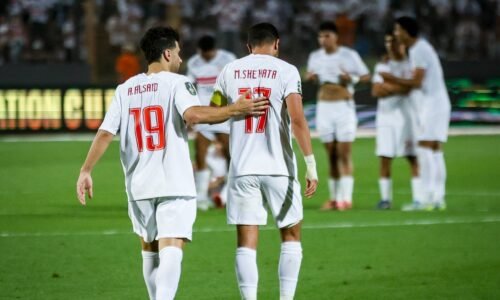 الزمالك يهدر فرصاً أمام الاتحاد ويبدأ الدوري بتعادل