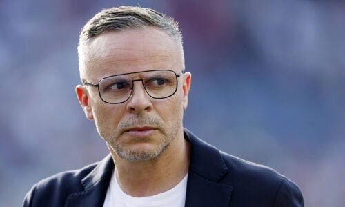محمد وهبي يسبق إسبانيا بخطوة.. المغرب يستهدف نجم ريال مدريد