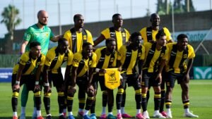 الاتحاد يسقط في أول اختبار بدوري روشن بـ10 لاعبين