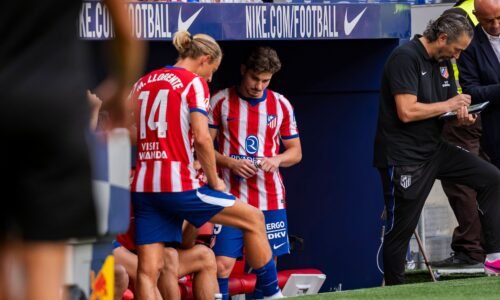 حرب الـ 500 مليون.. لماذا قال أتلتيكو “لا” لبرشلونة؟