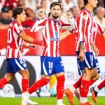 هدافي الدوري الإسباني 2026-2027: جدول الترتيب