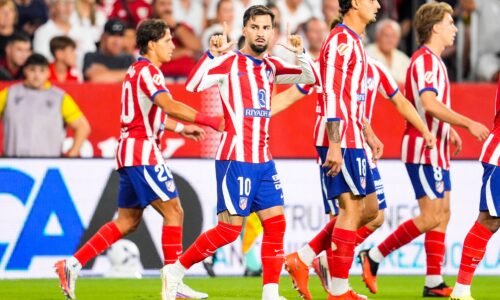 هدافي الدوري الإسباني 2026-2027: جدول الترتيب