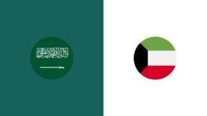 كيفية حجز تذاكر كأس الخليج السعودية والكويت