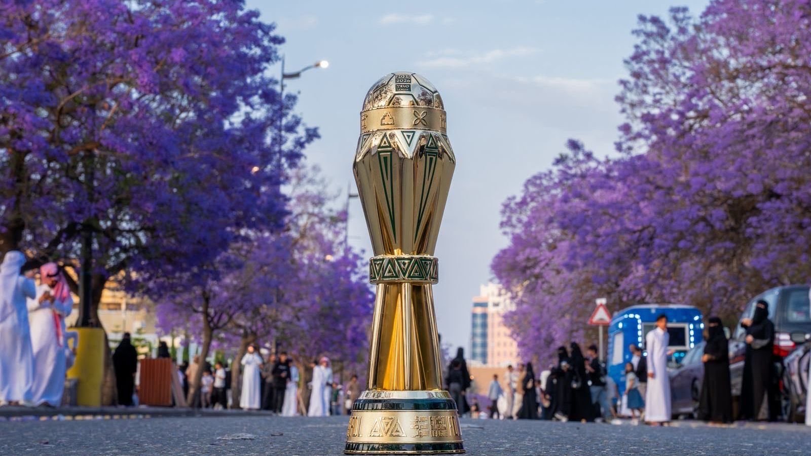 ترتيب دوري الدرجة الأولى السعودي 2026-2027: جدول المباريات والقنوات