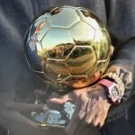 الكرة الذهبية 2026.. الإعلان عن المرشحين رسميا