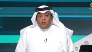 موعد عودة وليد الفراج: بعد أنباء الإيقاف يعلن