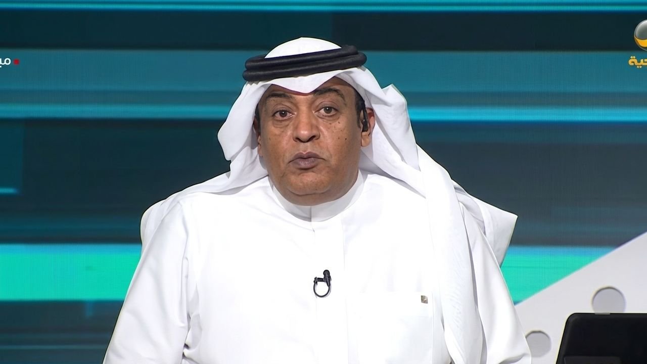 موعد عودة وليد الفراج: بعد أنباء الإيقاف يعلن