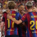 برشلونة محروم من التعاقدات الشتوية إلا بشرط وحيد