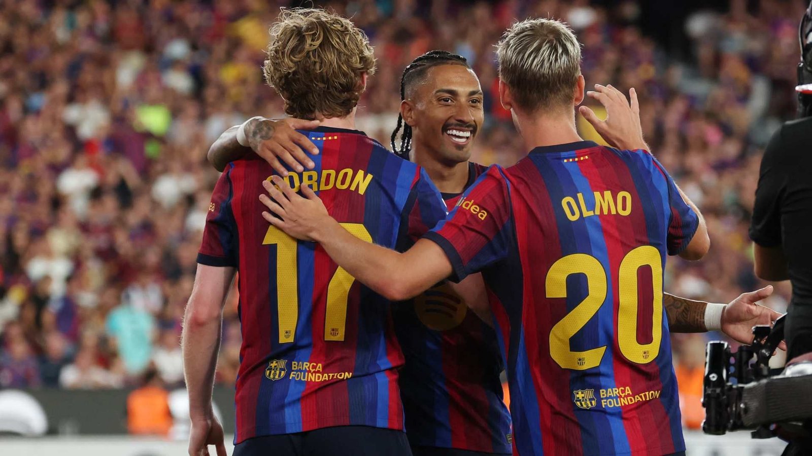 برشلونة محروم من التعاقدات الشتوية إلا بشرط وحيد