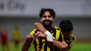 دوري جوي للنخبة U21: عمار الغامدي ينتزع نجومية سبتمبر