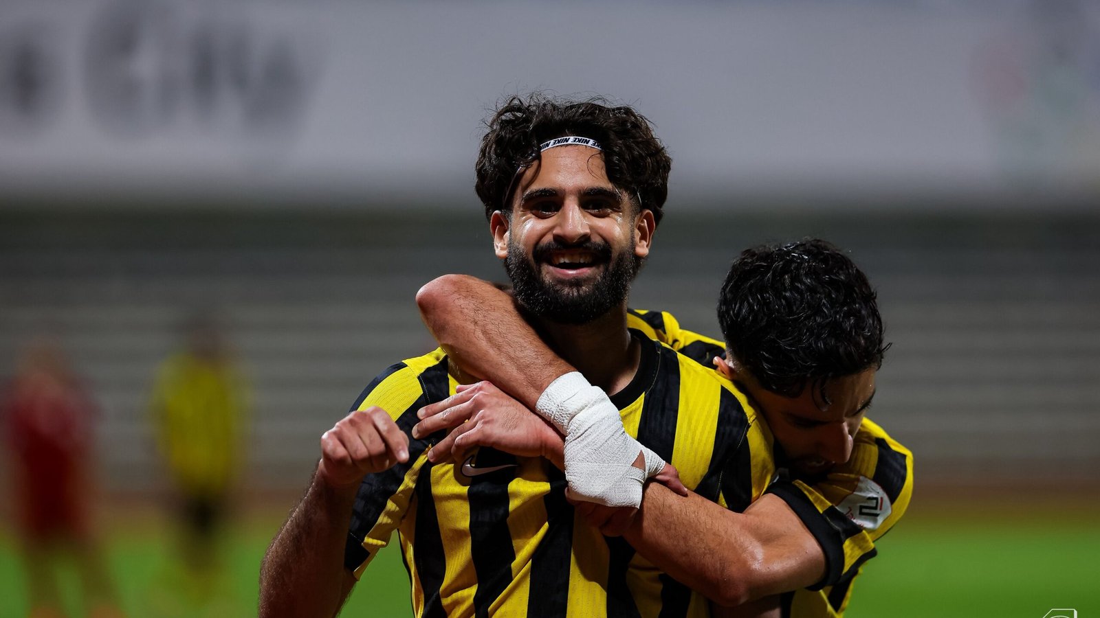 دوري جوي للنخبة U21: عمار الغامدي ينتزع نجومية سبتمبر