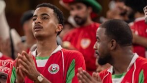 بث مباشر عمان والكويت في خليجي 27: شاهد المباراة