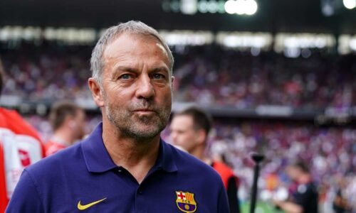 برشلونة وجه جديد في التشكيل أمام فالنسيا