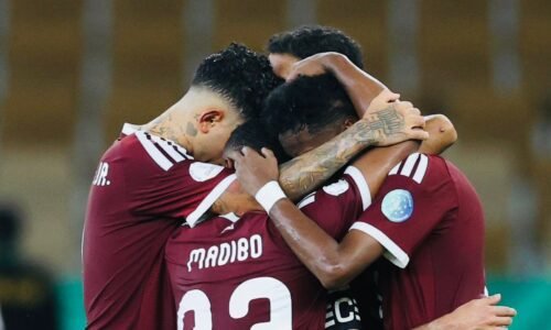 بث مباشر خليجي 27: قطر ضد اليمن في الجولة الثانية
