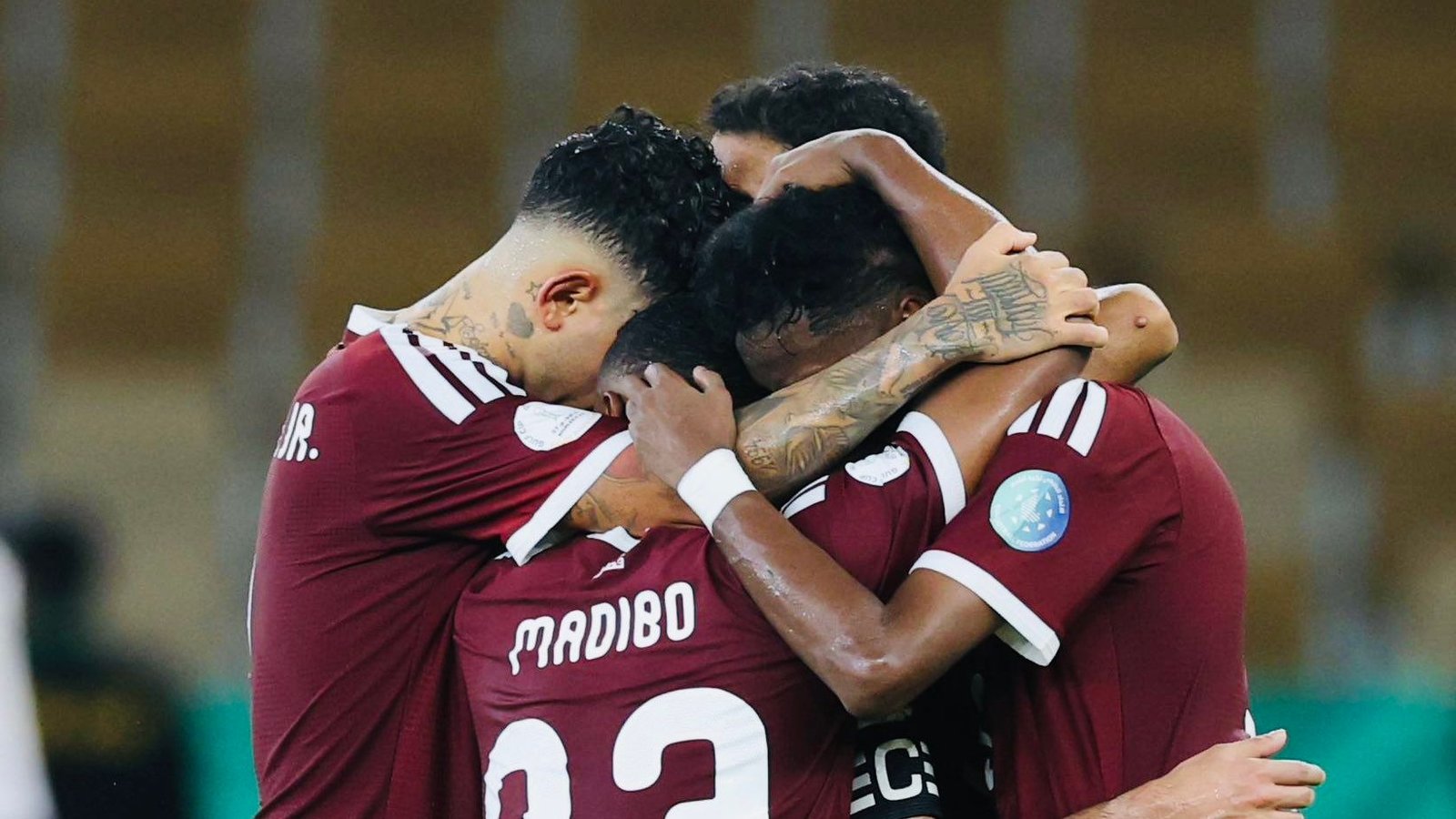 بث مباشر خليجي 27: قطر ضد اليمن في الجولة الثانية