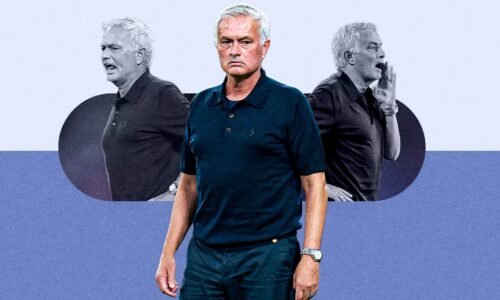 جولر يربك حسابات مورينيو.. وموهبة تبحث عن مكان في ريال مدريد