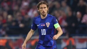 مودريتش: سأعود لريال مدريد بشرط.. رسائل قوية عن رونالدو ومورينيو