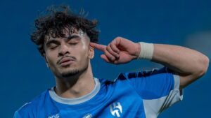 عودة أماوري الهلال.. أفضل 5 نجوم في رابع جولات دوري جوي