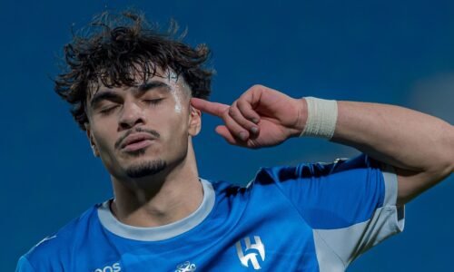 عودة أماوري الهلال.. أفضل 5 نجوم في رابع جولات دوري جوي
