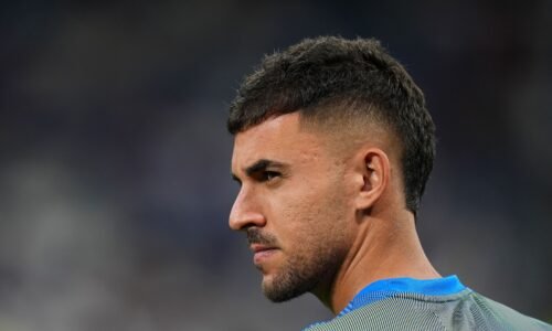 سيبايوس يعود لبيتيس بعد رحيل تسع سنوات.. صفقة حتى 2029