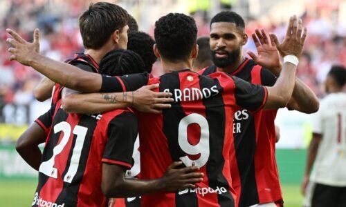 القنوات الناقلة لمباراة لاتسيو وميلان في الدوري الإيطالي 2026-2027