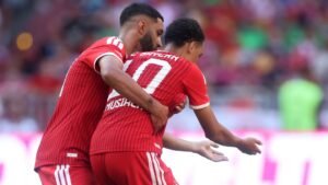 جدول مباريات اليوم الأربعاء 2 سبتمبر 2026: القنوات والمعلقين