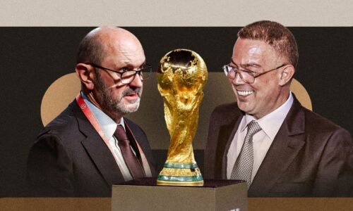 نهائي مونديال 2030: هل إسبانيا أحق من المغرب؟