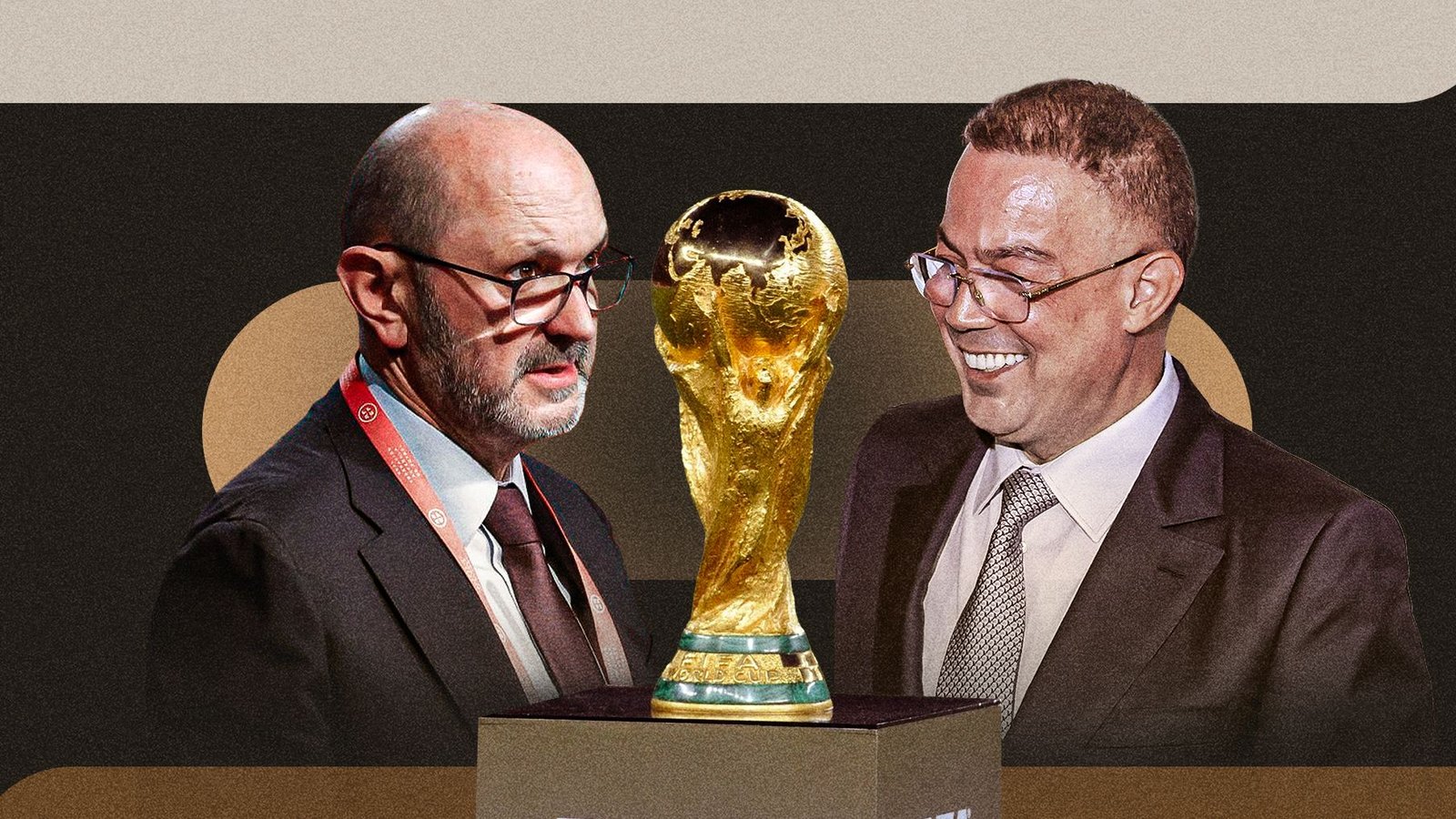 نهائي مونديال 2030: هل إسبانيا أحق من المغرب؟