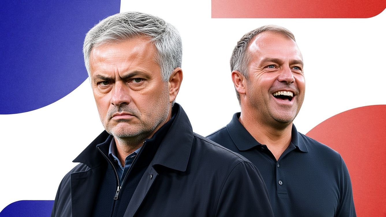 برشلونة vs ريال مدريد.. فليك وسلاحه الخفي يحسم الليجا؟