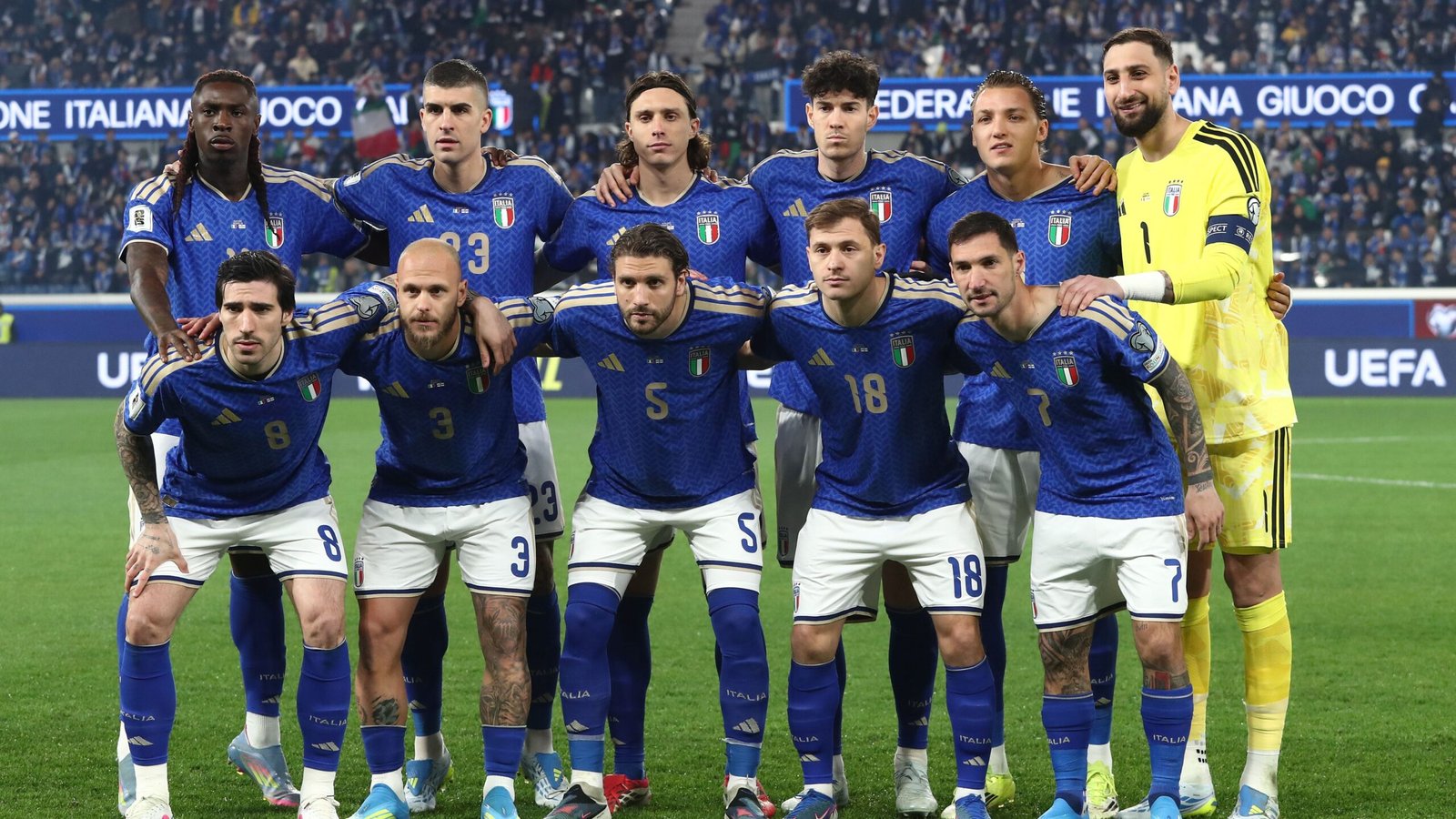 جدول مباريات اليوم الجمعة 25 سبتمبر 2026