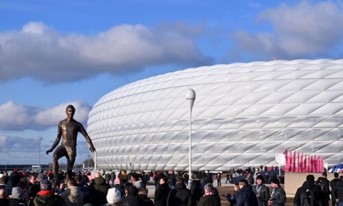 كامب نو يستضيف نهائي دوري أبطال أوروبا 2029 رسميًا.. وأليانز أرينا 2028