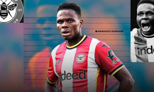 صفقة برينتفورد رابحة بقيمة 50 مليون يورو تثير الإعجاب