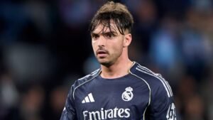 أسينسيو يعود لتدريبات ريال مدريد قبل رايو فاليكانو وسط جدل قضائي