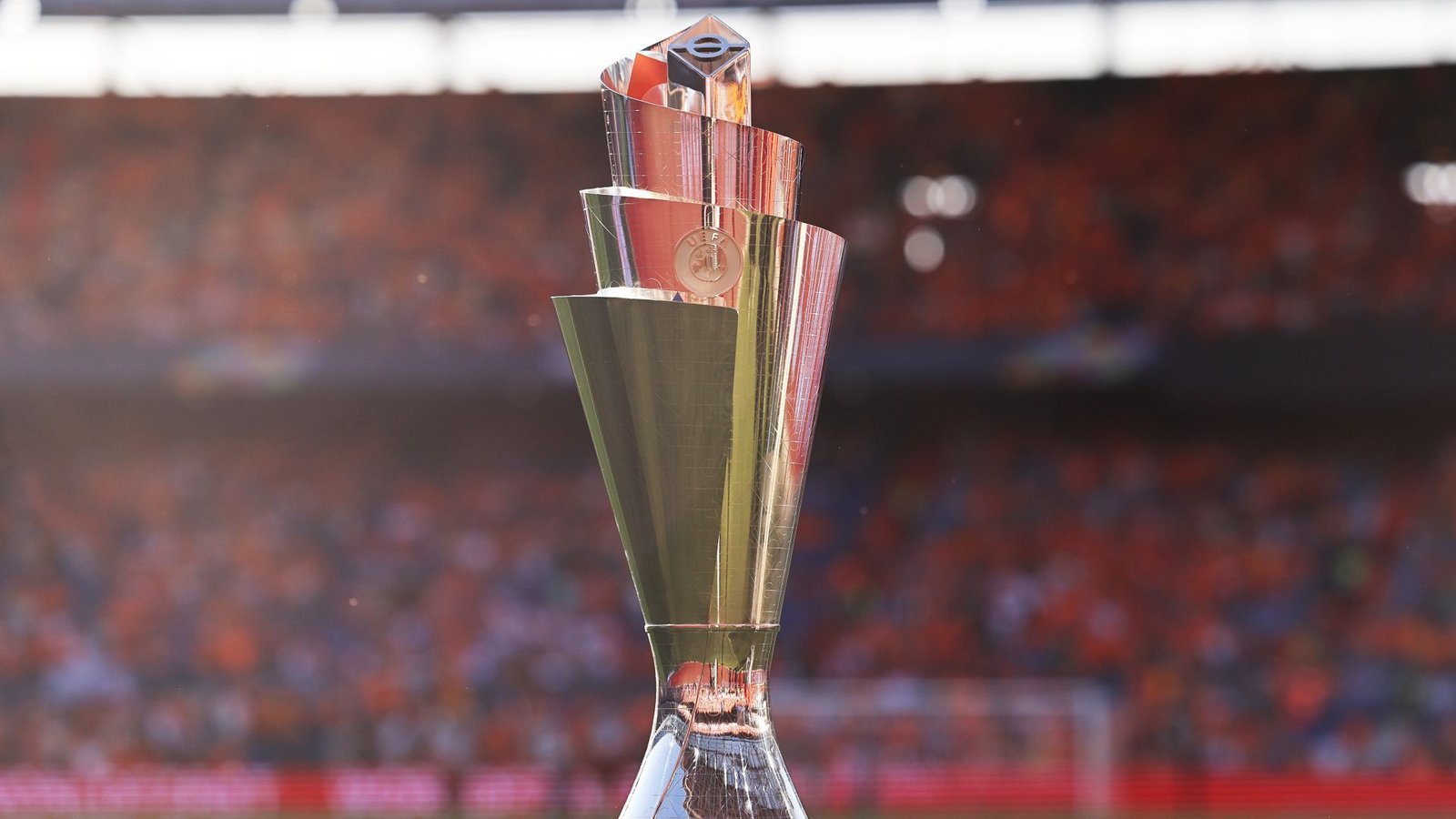 دوري الأمم الأوروبية 2026-2027: جدول المباريات والمجموعات