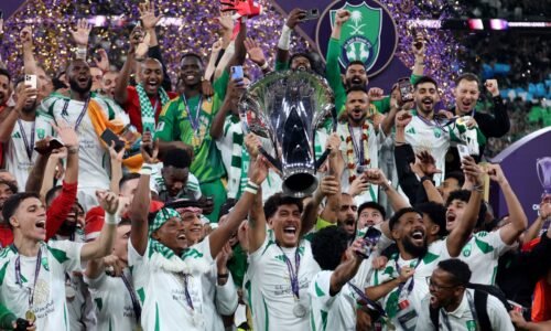 شراء تذاكر دوري أبطال آسيا للنخبة: جدول 2026/27