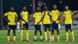 دوري جوي للنخبة.. النصر يرفع راية الانتقام والأهلي يصطاد جريحه