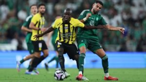 تذاكر ديربي جدة 2026: المواعيد وأسعار الحجز