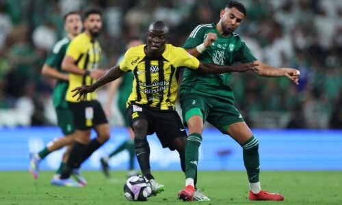تذاكر ديربي جدة 2026: المواعيد وأسعار الحجز