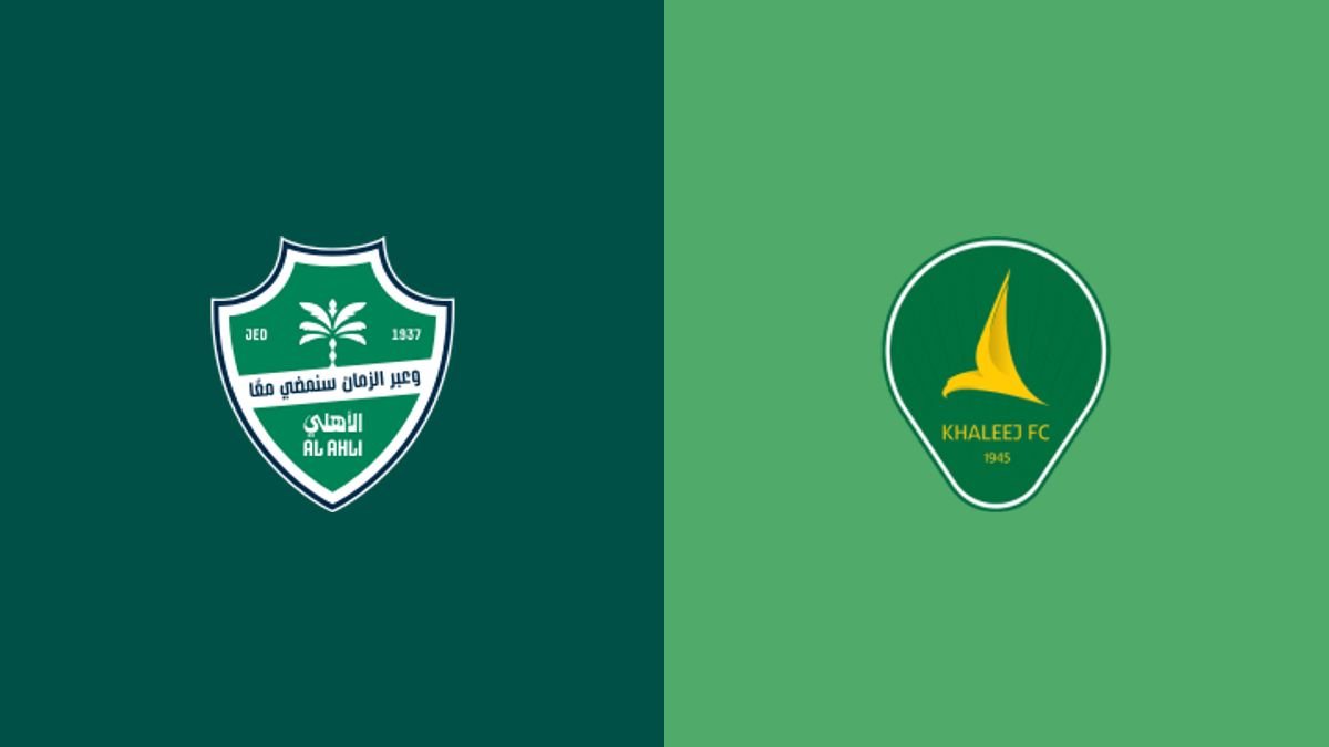 تذاكر الأهلي ضد الخليج: أسعار الدوري ومعلومات المباراة