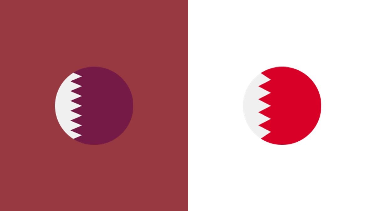 تذاكر قطر ضد البحرين: أسعار كأس الخليج ومعلومات المباراة