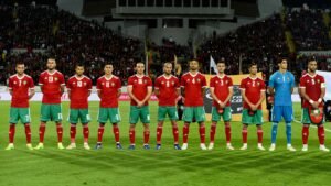 خالد بوطيب اعتزال.. نجم المغرب تحت الأضواء