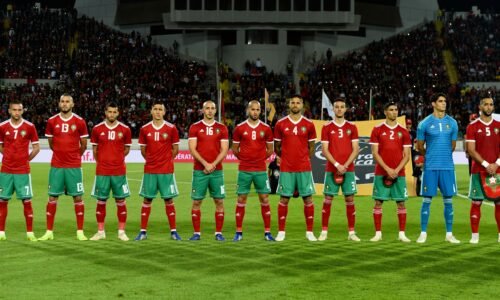 خالد بوطيب اعتزال.. نجم المغرب تحت الأضواء