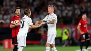 تصريح أردا توران: لو كان لدي كروس ومودريتش لجلست
