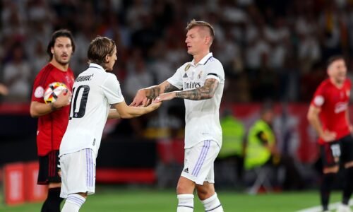 تصريح أردا توران: لو كان لدي كروس ومودريتش لجلست