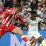 مواجهة ريال مدريد.. بوبيل: لا أخشى مبابي وفينيسيوس