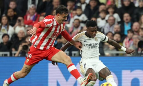 مواجهة ريال مدريد.. بوبيل: لا أخشى مبابي وفينيسيوس